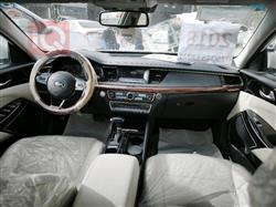 كيا كادينزا